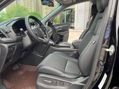 Lynk & Co Haoying 2021 240TURBO CVT two-wheel drive intelligent version - фото 13