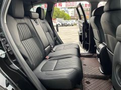 Lynk & Co Haoying 2021 240TURBO CVT two-wheel drive intelligent version - фото 14