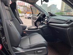 Lynk & Co Haoying 2021 240TURBO CVT two-wheel drive intelligent version - фото 15