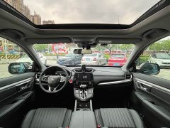 Lynk & Co Haoying 2021 240TURBO CVT two-wheel drive intelligent version - фото 16