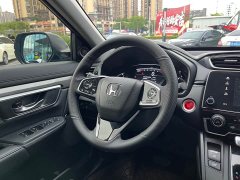 Lynk & Co Haoying 2021 240TURBO CVT two-wheel drive intelligent version - фото 19