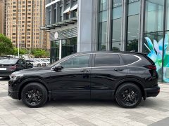 Lynk & Co Haoying 2021 240TURBO CVT two-wheel drive intelligent version - фото 4