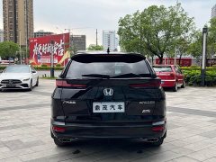 Lynk & Co Haoying 2021 240TURBO CVT two-wheel drive intelligent version - фото 5