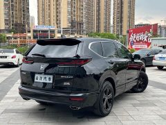 Lynk & Co Haoying 2021 240TURBO CVT two-wheel drive intelligent version - фото 7