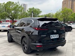 Lynk & Co Haoying 2021 240TURBO CVT two-wheel drive intelligent version - фото 9