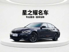 BMW 3 Series Facelift 2 330i M Sports Night Package - фото 1