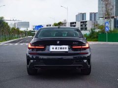 BMW 3 Series Facelift 2 330i M Sports Night Package - фото 12