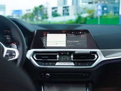 BMW 3 Series Facelift 2 330i M Sports Night Package - фото 15