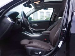BMW 3 Series Facelift 2 330i M Sports Night Package - фото 4