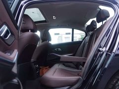 BMW 3 Series Facelift 2 330i M Sports Night Package - фото 5