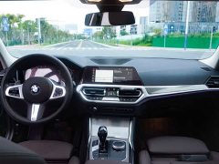 BMW 3 Series Facelift 2 330i M Sports Night Package - фото 6
