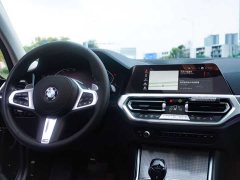 BMW 3 Series Facelift 2 330i M Sports Night Package - фото 8