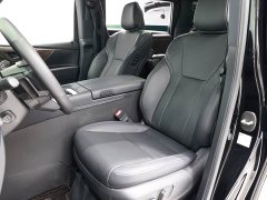 Toyota Wilfa Crown Dual Engine 2.5L Supreme Executive Edition - фото 11