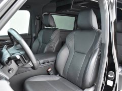 Toyota Wilfa Crown Dual Engine 2.5L Supreme Executive Edition - фото 15