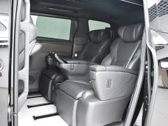 Toyota Wilfa Crown Dual Engine 2.5L Supreme Executive Edition - фото 16