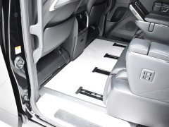 Toyota Wilfa Crown Dual Engine 2.5L Supreme Executive Edition - фото 17