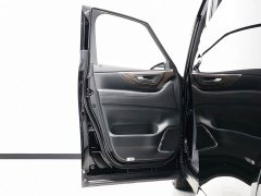 Toyota Wilfa Crown Dual Engine 2.5L Supreme Executive Edition - фото 18
