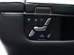 Toyota Wilfa Crown Dual Engine 2.5L Supreme Executive Edition - фото 19