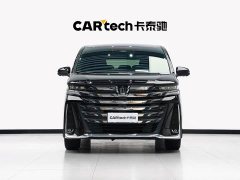 Toyota Wilfa Crown Dual Engine 2.5L Supreme Executive Edition - фото 2