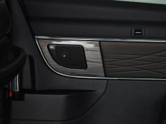 Toyota Wilfa Crown Dual Engine 2.5L Supreme Executive Edition - фото 20