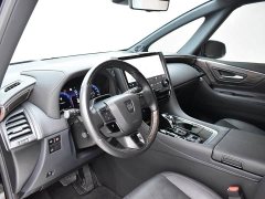 Toyota Wilfa Crown Dual Engine 2.5L Supreme Executive Edition - фото 7
