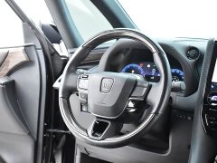 Toyota Wilfa Crown Dual Engine 2.5L Supreme Executive Edition - фото 8