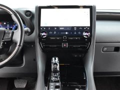Toyota Wilfa Crown Dual Engine 2.5L Supreme Executive Edition - фото 9