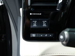 Lexus LM 2023 500h six-seater premium version - фото 10