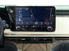 Lexus LM 2023 500h six-seater premium version - фото 11