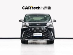 Lexus LM 2023 500h six-seater premium version - фото 2