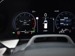 Lexus LM 350h seven-seat elegant version - фото 11