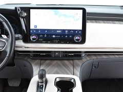 Lexus LM 350h seven-seat elegant version - фото 13