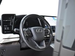 Lexus LM 350h seven-seat elegant version - фото 14