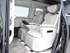 Lexus LM 350h seven-seat elegant version - фото 18