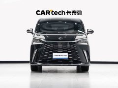Lexus LM 350h seven-seat elegant version - фото 2