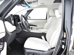 Lexus LM 350h seven-seat elegant version - фото 7