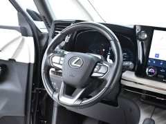 Lexus LM 350h seven-seat elegant version - фото 8