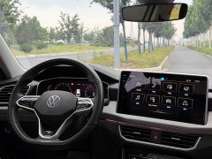 Lexus Tanyue X 330TSI two-wheel drive flagship smart version - фото 11
