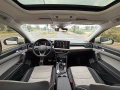 Lexus Tanyue X 330TSI two-wheel drive flagship smart version - фото 12