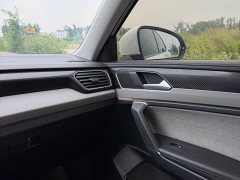 Lexus Tanyue X 330TSI two-wheel drive flagship smart version - фото 15