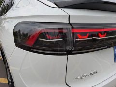 Lexus Tanyue X 330TSI two-wheel drive flagship smart version - фото 19