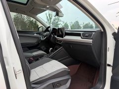 Lexus Tanyue X 330TSI two-wheel drive flagship smart version - фото 20