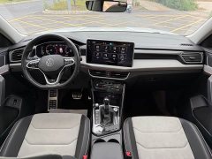 Lexus Tanyue X 330TSI two-wheel drive flagship smart version - фото 5