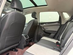 Lexus Tanyue X 330TSI two-wheel drive flagship smart version - фото 6