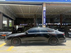 Lexus Yingshipai 2023 260TURBO Jingyao Edition - фото 13