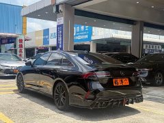 Lexus Yingshipai 2023 260TURBO Jingyao Edition - фото 14