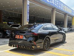 Lexus Yingshipai 2023 260TURBO Jingyao Edition - фото 16