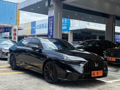 Lexus Yingshipai 2023 260TURBO Jingyao Edition - фото 3