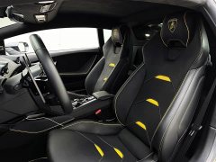 Lynk & Co Huracán 2020 Huracán EVO RWD - фото 11