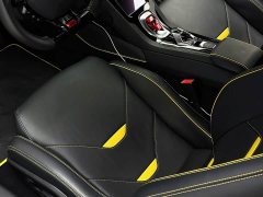 Lynk & Co Huracán 2020 Huracán EVO RWD - фото 12